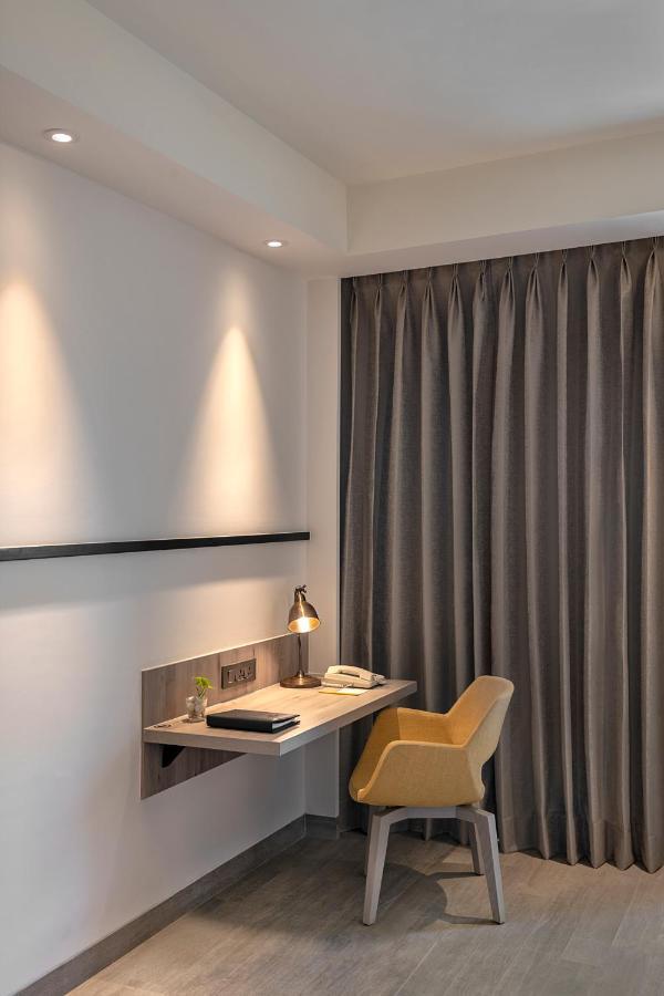 Lemon Tree Premier, New Town, Kolkata Hotel Kültér fotó